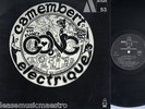 GONG camembert electrique RARE FRENCH BYG 529 353 SPACE ROCK PROG LP
