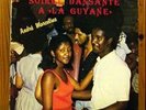 ANDRE MARCELINE DANCE PARTY IN FRENCH GUIANA RARE CADENCE GROOVE LP * Hear