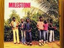 MILESTONE ROOTS REGGAE CADENCE-LYPSO LP DEBS LABEL * Hear