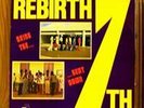 REBIRTH 7 Th RARE CADENCE-LYPSO ROOTS REGGAE * Hear
