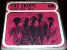 The Skope From Ultra fast fuzz freakbeat garage KILLER 45 Dutch PS LISTEN