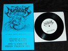 Nunslaughter   Live Mexicali, Mexico ltd.66/Mayhem/sabbat/venom/profanatica