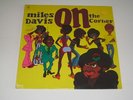 MILES DAVIS On the Corner LP rare SEALED original