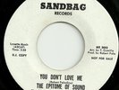 NORTHERN SOUL THE EPITOME OF SOUND 