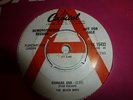BEACH BOYS..RARE DEMO 45 BARBARA ANN..UK CAPITOL LABEL No CL 15432