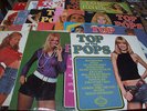 Top of the Pops LPs 16 17 18 21 23 25 29 31 32 33 35 41 45 50 51 54 64 65 +MORE