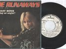 THE RUNAWAYS 7