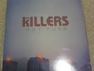 The Killers Hot Fuss LP 63/100 *New*