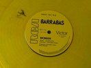 BARRABAS-WOMAN / WILD SAFARI **YELLOW MEXICAN 12