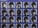 Beatles LP A Hard Day's Night - original mono