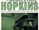 LIGHTNIN' HOPKINS/JOHN LEE HOOKER--THE BLUES OF..STORYVILLE RECORDS