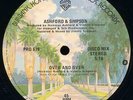 ASHFORD & SIMPSON-OVER & OVER **ORIGINAL 12