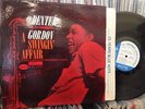 DEXTER GORDON [A Swingin' Affair] BLUE NOTE [NY/stereo/EAR] VAN GELDER*
