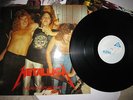 METALLICA -garage days revisited  LP TOP CONDITION 