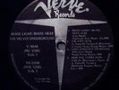 Velvet Underground-White Light/White Heat-Side 1 Stereo/Side 2 Mono - Verve