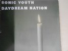 SONIC YOUTH DAYDREAM NATION Original Blast First Double LP