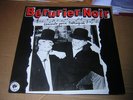 LP FRENCH PUNK BERURIER NOIR 