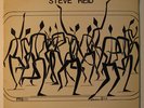 Steve Reid 