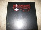 POSSESSED -seven churches SEALED 7'' VINYL LEATHER BOX SET 