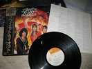 QUIET RIOT - 1   JAPAN PRESS LP+OBI WT RANDY RHOADS 