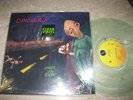 DINOSAUR JR -where you been 1ST ISSUE CLEAR GREEN VINYL U.S PRESS  nirvana