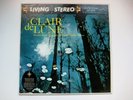 RCA Living Stereo lsc 2326 Clair de Lune Agoult 1S/1S SD NEAR MINT