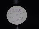 ALLAN TAYLOR -- Sometimes -- LIBERTY LBG 83483 SINGLE SIDED W/LABEL PROMO -- EX.