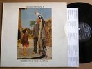 10,000 MANIACS Secrets Of The I Ching LP PRESS 1984 insert+orig NATALIE MERCHANT