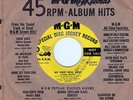 45 RPM Connie Francis MGM DJ My First Real Love   PROMO  1956