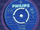 1969=ELTON JOHN=LADY SAMANTHA= UK. PHILIPS=RARE=7