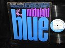 KENNY BURRELL MIDNIGHT BLUE BLUE NOTE BLP-3123 MONO