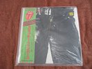 Rolling Stones Sticky Fingers Japanese Japan pressing. Near Mint