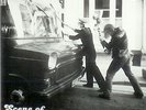 Very rare N.W.O.B.H.M  album Scene of the Crime / Panza Division