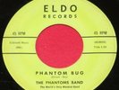 THE PHANTOM BAND 