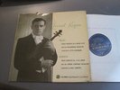 UK Columbia 33CX 1395 Leonid Kogan Mozart Prokofiev Violin