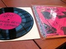 THE GERMS lexicon devil ORIGINAL on SLASH 1978