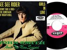 JOHN SMITH & THE NEW SOUND 1968 MOD BOOGALOO R&B SOUL FREAKBEAT Dancer 45 LISTEN