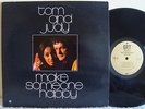 TOM & JUDY SINGH 
