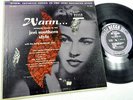 WARM Intimate songs in the JERI SOUTHERN style 10