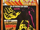 THE INCREDIBLE BONGO BAND - IN A GADDA DA VIDA / APACHE