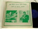 BUDDY RICH & HARRY JAMES Band Box 1953 Hank Jones Don Elliott LP One Night Stand