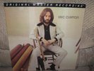 Eric Clapton S/T MFSL audiophile Anadisc 200 gram LP #4011