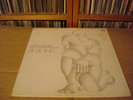 DE DE LIND-Io non so da dove vengo e ..-Italian prog,gatefold cover,EX+/UNPL.