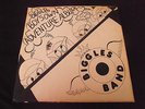 Biggles Band- Biggles Boy's Own Adventure Album (For Girls) LP Christian Comedy