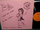 ? LP Elvis Presley FROM THE DARK TO THE LIGHT Tiger records 101 THE KING NM  ?