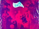 WILSON McKINLEY — SPIRIT OF ELIJAH — 1971 PRIVATE LP THE VOICE OF ELIJAH  SHRINK