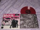 MISFITS Walk Among Us Record Store Day 2012 PURPLE LP Vinyl Limited Edition RARE