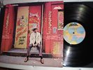 JUSTO BETANCOURT - EL QUE SABE, SABE FANIA REC ORG. SALSA GUAGUANCO (NM)( RARE )