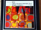 MAURICE GENDRON bach suites for unaccompanied cello 3 LP NM- PHC 3-010 rare