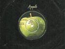 ELEPHANT'S MEMORY   POWER BOOGIE ** 1972 APPLE 45 DEMO